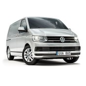 Transporter T6 15- L1H1